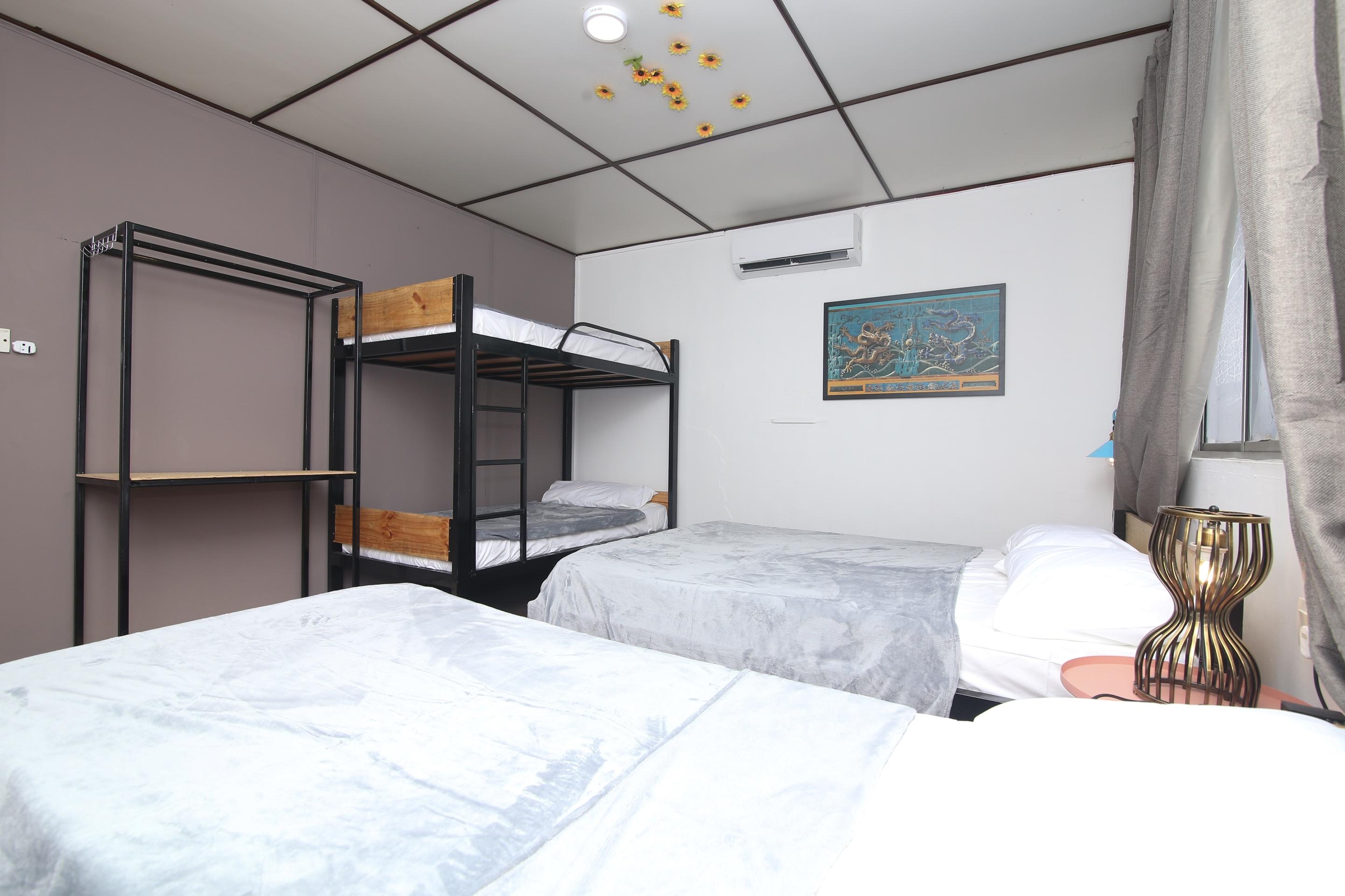 Spot On 90141 Threehouse Bed & Breakfast Kuching Exterior photo