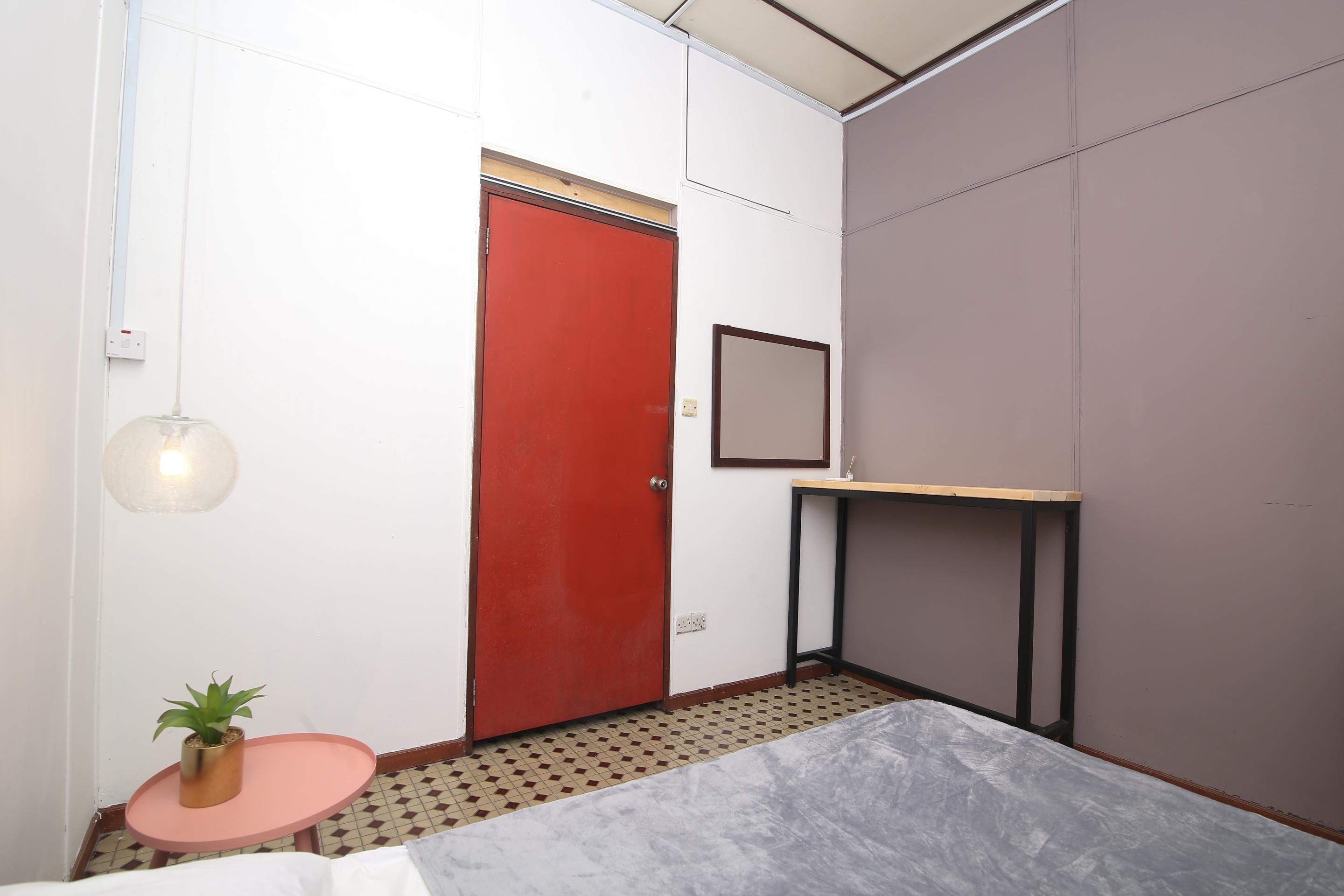 Spot On 90141 Threehouse Bed & Breakfast Kuching Exterior photo